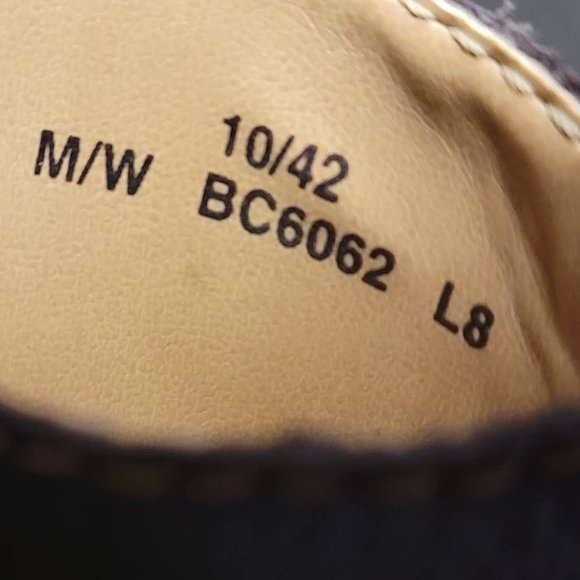 b.o.c. Women's Summer Slide Sandal Size 10 - Picture 2 of 15